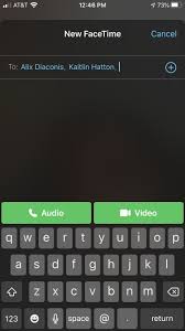 In fact not just facetime but just about any other app, but as this article is about facetime on windows pc, let's keep it that way. How To Use Facetime For Group Calls The Verge