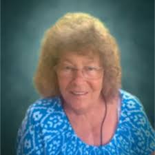 Obituary information for Nancy Rose Hood