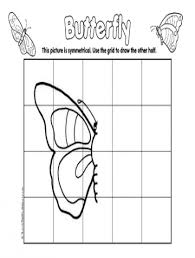 Grid Art Worksheets Bing Images Art Worksheets Art Worksheets Printables Butterfly Sketch