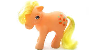 Check spelling or type a new query. 14 My Little Pony Facts Every 80s Girl Should Know