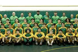 Wrestlers have talent, experience, and tough division ahead