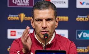 Joaquín Beltrán apuesta por la continuidad de Lozano