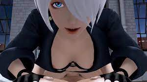 3D PORN HENTAI FUCK BEAUTY BLONDE IN THEIR BIG ASS