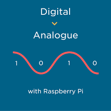 It is determined by the three configuration values and calculated according to the following. Digital To Analogue Conversion With Raspberry Pi Tutorial Australia