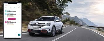 The c4 cactus in the middle has sold over 140,000 times since 2018. Bleiben Sie Mit Der App My Citroen Mit Ihrem Auto Verbunden Citroen Deutschland