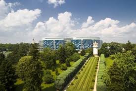 Bright Ideas At Nemours Alfred I Dupont Hospital For Children Hospital Nemours Childrens Hospital