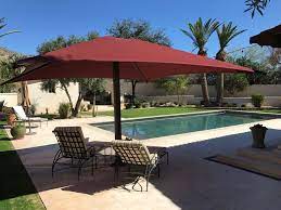 Phoenix Tent And Awning Can Help You Find The Perfect Holiday Home Improvement Gift Including Beautiful Shade Canopy Options Outdoor Shade Shade Canopy Outdoor