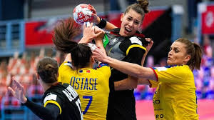 Ball sport handball wm andreas wolff handball. Handball Em Der Frauen Kritik An Deutscher Nationalmannschaft