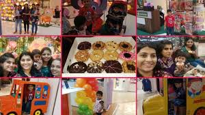 Cold storage already been in the mall even b4 sunway took over the mall, right? Sunway Putra Mall In Malaysia Diy And Daiso Japan Shopping Lakshmi S Happy Home Youtube