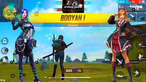 Free Fire Best Game Play In 2020 Games To Play Games Fire