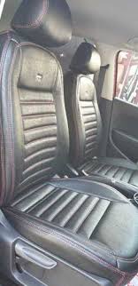 2 car seat covers leather waterproof universal front protector airbag compatible. Leather Car Seat Cover In Chennai Tamil Nadu Dealers Traders