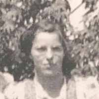 Vivian Lucille Webber (1919–2017)