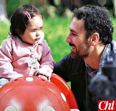 Dalla nascita di luna, figlia di rocío muñoz morales e raoul bova, è passata una settimana. Piccole Vip Crescono Luna Che Principessina Per I Suoi 2 Anni Rocio Munoz Morales E Raoul Bova Hanno Pensato Davvero In Grande