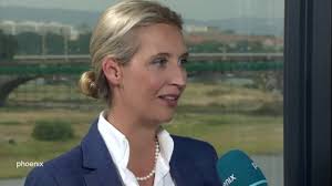 Reddit gives you the best of the internet in one place. Interview Mit Alice Weidel Afd Am Wahlabend 01 09 19 Youtube