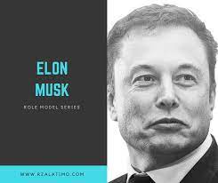 South african entrepreneur elon musk is known for founding tesla motors and spacex, which launched a landmark elon musk left stanford after two days to take advantage of the internet boom. Elon Musk Archives Russ M Zalatimo