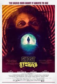Ghost Stories Movie Review Film Summary 2018 Roger Ebert