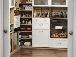 Maintaining your clothes closet neat, clean and organized can be overwhelming. California Closets Greater Phoenix Save Space With A Kitchen Makeover