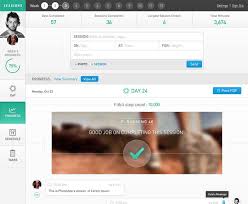 13,125 inspirational designs, illustrations, and graphic elements from the world's best designers. Dashboard Design Best User Dashboard Ui Examples