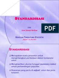 …editorial * beberapa contoh untuk kompatibilitas yang lebih besar dengan iso 14001:2004 (sistem manajemen lingkungan) validitas sertifikat dan transisi dnv mengikuti petunjuk yang …terbiasa dengan gaya soal ujian, menjawab pertanyaan dan bagaimana untuk mendapatkan suara terbanyak. 05 Standardisasi Pdf