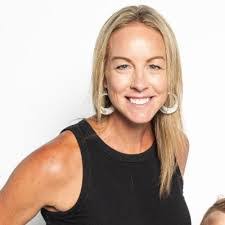 Beth Whitesides's Instagram, Twitter & Facebook