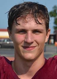 Brian Seaman's Instagram, Twitter & Facebook