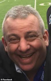 Giants sued by ex-video director who says he was fired in 'retaliation' for  report