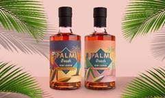 Finding bottles of jack daniels's for £8 each in tesco means today is. Palm Beach Launch Rum Liqueurs To Keep The Summer Spirit Going Eat Drink Sleep