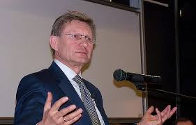 Balcerowicz o budżecie na 2020 r. 25 Lat Temu Powstal Plan Balcerowicza