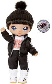 We would like to show you a description here but the site won't allow us. Andre Avalanche Na L O L Surprise 573784 Color Surprise 2 In 1 Fashion And Sparkly Sequined Purse Sparkle Series Na Na 7 5 Penguin Boy Doll Juguetes Y Juegos Munecas Y Accesorios Vedatbaltaci Com Tr
