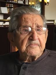 Obituary for Wayne Ferguson