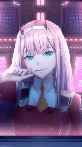 We've gathered more than 5 million images uploaded by our users and sorted them by the most popular ones. 6089935 1080x1920 Darling In The Franxx Zero Two Darling In The Franxx Anime Girl Anime Artist Artwork Digital Art Hd For Iphone 6 7 8 Wallpaper Cool Wallpapers For Me