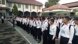 Download gambar rumah 2 lantai type 80 format dwg autocad. Seleksi Calon Prajurit Tni Al Dimulai Gelombang Ii Diikuti 254 Bintara Dan 171 Tamtama Tribun Jateng