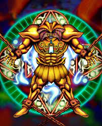 Maybe you would like to learn more about one of these? Exodia English Art By D4nt3wontdie On Deviantart In 2021 Yugioh Monsters Yugioh Yugioh Yami