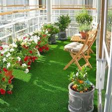 Taman mini berdiri pada lahan seluas sekitar 150 hektar. Small Balcony Garden Official Blog Bookmyflowers