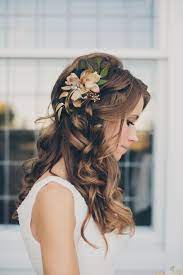 Edmonton Wedding From Mango Studios Bella Figura Wedding Hair Down Hair Styles Wedding Hairstyles