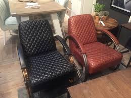 Simply lean back to recline the chair. Faux Leather What It Is And When To Use Avoid It