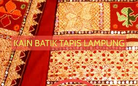 Check spelling or type a new query. Kain Batik Tapis Lampung By Harley Huray