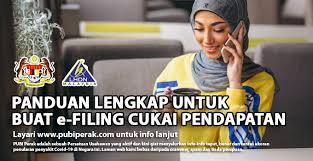 Pada kesempatan kali ini pakaiatm akan berbagi cara membuat rekening bri dengan mudah. Panduan Lengkap Untuk Buat E Filing Cukai Pendapatan Info