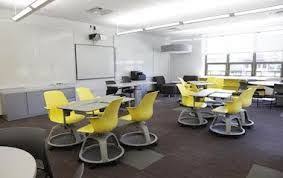 Image Result For Modern Classroom Design Ideas Modern Classroom Classroom Design Classroom Interior