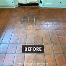 Maybe you would like to learn more about one of these? High Gloss Tile Sealer Victorian Terracotta Acrylic Quarry Tile Sealer