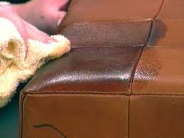 Tips For Cleaning Leather Upholstery Cleaning Leather Couch Cleaning Leather Furniture Household Cleaning Tips