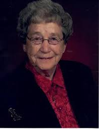 Obituary information for Luella Tople