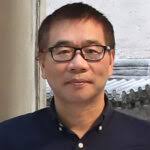 From the Ground Up: Buddhism and East Asian Religions