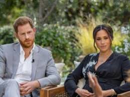 How to watch meghan and harry's interview. Meghan Markle Prince Harry Interview Here S How When And Where To Watch Duo S Tell All Interview In India Pinkvilla