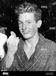 British empire and commonwealth games Black and White Stock Photos & Images 