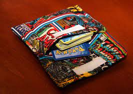 Then, enter your name, stats, and moves to create a digital copy of your pokémon's card. A Pokemon Card Wallet Your Child Could Sew Pokemon Wallet Card Wallet Pokemon Cards
