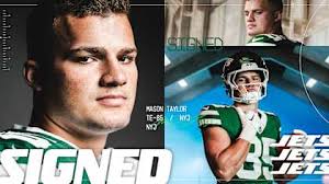 Jets Sign WR-KR Diontae Spencer to Practice Squad