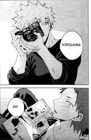 September 25, 2018 to comments. Deku X Todoroki X Bakugo R18 Shefalitayal