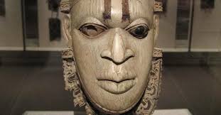 Famous Athletes from Nigeria