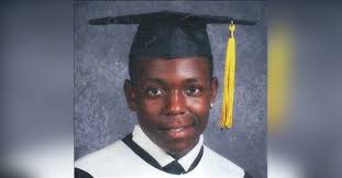 Obituary information for Jaquel Octavius Robinson